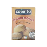 Mieszanka do przygotowania bułeczek serowych Pandebono Coéxito 400g