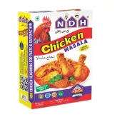 Chicken Masala Spice Mix NDH 100g