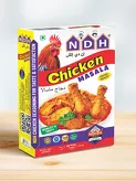 Mieszanka przypraw kurczaka Chicken Masala NDH 100g