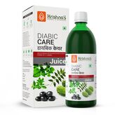 Diabic Care Juice 500ml Krishna's 
