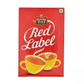 Herbata czarna granulowana Red Label Brooke Bond 500g