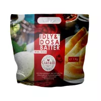 Idly & Dosa Batter Garam Food 1kg