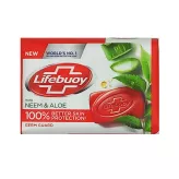 Mydło w kostce z Neem & Aloes Lifebuoy 125g