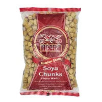 Kawałki sojowe proteina Heera 250 gr (soya chunks)