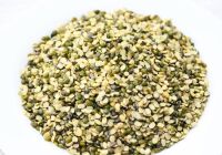 Fasola mung łamana Mung Dal Chilka TRS 2kg