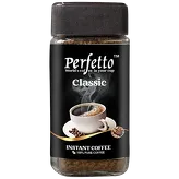Instant Coffee Classic Perfetto 200g