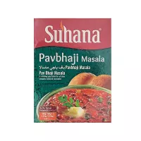 Pavbhaji Masala Suhana 100g