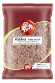Czerwone płatki ryżowe Red Aval Double Horse 500g 