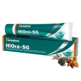 HiOra-SG Gel Himalaya 10ml