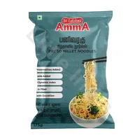 Proso Millet Noodles (Pani Varagu)  Amma 175g