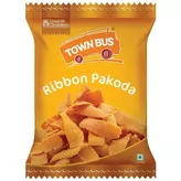 Indyjska przekąska Ribbon Pakoda Town Bus 170g