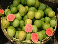 Red Guava (Amarud) Thai - 1kg