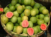 Red Guava (Amarud) Thai - 1kg