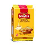 Britannia Milk Toastea  Suji Rusk 610g