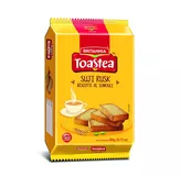 Britannia Milk Toastea  Suji Rusk 610g