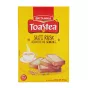 Milk Toastea Suji Rusk Britannia 610g