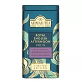 Herbata liściasta czarna Royal English Afternoon Ahmad Tea 100g