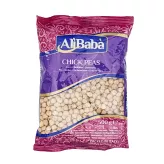 Ciecierzyca Chick Peas AliBaba 500g