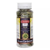 Kardamon zielony cały Green Cardamom Elaichi Lakshmi 50g