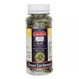 Kardamon zielony cały Green Cardamom Elaichi Lakshmi 50g