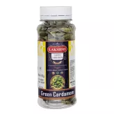 Whole green cardamom Green Cardamom Elaichi 50g