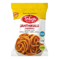 Janthikalu Telugu Foods 170g