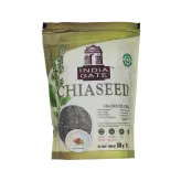 Nasiona Chia Seed India Gate 300g