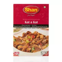 Kat a Kat Shan 50g