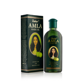 Olejek do włosów z agrestu indyjskiego Dabur Amla 300ml