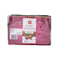 Tamaryndowiec blok Tamarid Block RG Food 500g