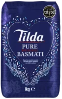 Ryż basmati Pure Original Rice Tilda 1kg