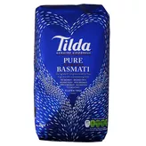 Basmati Pure Rice Tilda 1kg