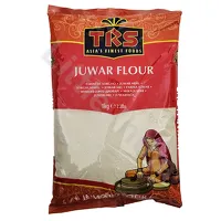 Mąka z prosa sorgo Juwar TRS 1kg