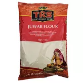 Mąka z prosa sorgo Juwar TRS 1kg