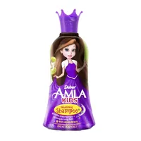 Amla Kids Nourishing Shampoo Dabur 200ml
