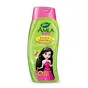 Nourishing Shampoo for Kids 200ml Amla Kids Dabur 