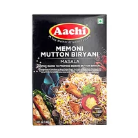 Przyprawa Memoni Mutton Biryani Masala Aachi 45g