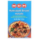 Hyderabadi Biryani 50G MDH