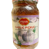Garlic Pickle 400G Pran