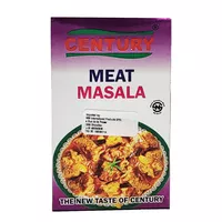 Przyprawa do mięs Meat Masala Century 50g