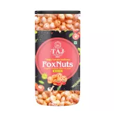 Przekąska pomidorowa Tangy Tomato Makhana FoxNuts Taj Indian 90g