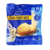 Indyjskie placki High-Fibre Roti Pillsbury 500g