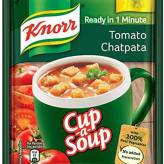 Knorr Gorący Kubek Zupa Pomidorowa Chatpata 12g