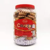 Peanut Cookies 450g pran
