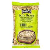 Soja ziarno Natco 500g