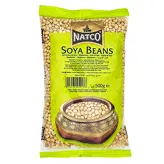 Soja ziarno Natco 500g