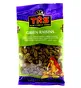 Green Raisins 100g(kismis)