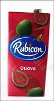 Guava drink, Rubicon 12 x 1 L.