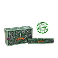 Naturalne kadzidełka Super Hit Sacred Sutra Incense Satya 15g