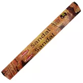 Kadzidełka o zapachu sandałowca Sandal Tridev 20g
